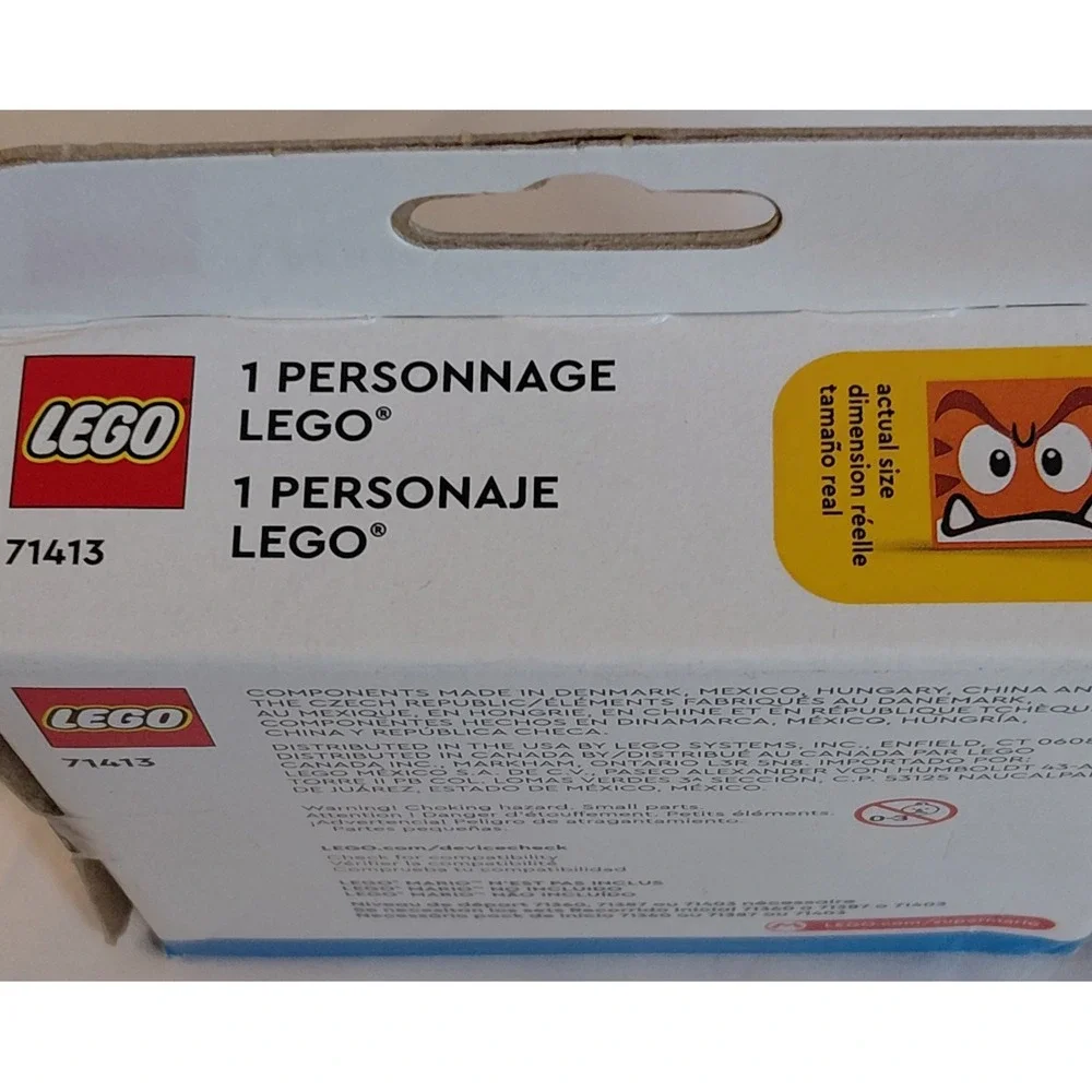 Lego brand new
